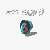 boy pablo - Roy Pablo EP [White Vinyl]