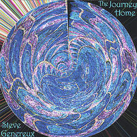 Steve Genereux - Journey Home