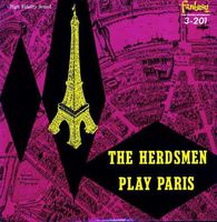 Herdsmen Play Paris - Herdsmen Play Paris / Various