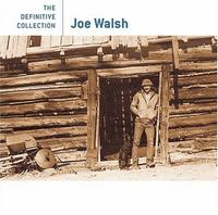 Joe Walsh - Definitive Collection