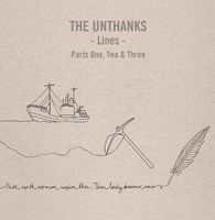 Unthanks - Lines Parts One Two And Three