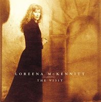 Loreena McKennitt - The Visit [LP]