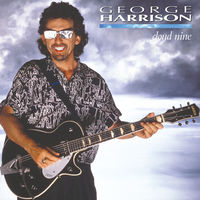 George Harrison - Cloud Nine [LP]