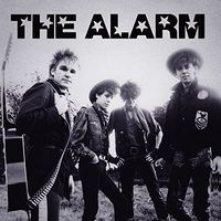 The Alarm - Eponymous 1981-1983 [2CD]