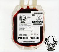 Asia - Project Bleed