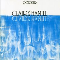 Claire Hamill - October [Import]
