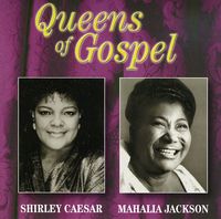 Shirley Caesar - Queens of Gospel