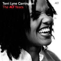 Terri Lyne Carrington - Act Years [Digipak]