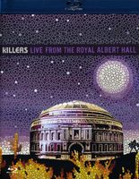 The Killers - Live From The Royal Albert Hall [Blu-ray]