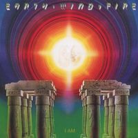 Earth, Wind & Fire - I Am [180 Gram]
