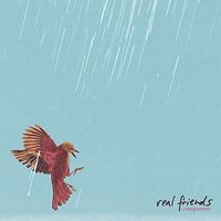 Real Friends - Composure [LP]