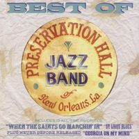 Preservation Hall Jazz Band - Best Of Preservation Hall Jazz