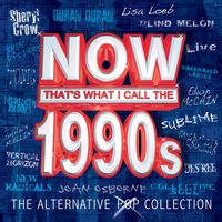 Various Artists - Now 90's