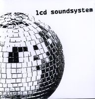 LCD Soundsystem - Lcd Soundsystem [Vinyl]
