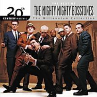 The Mighty Mighty Bosstones - 20th Century Masters: Millennium Collection