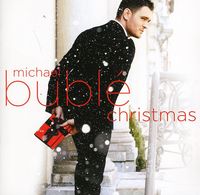 Michael Buble - Christmas: Deluxe Cd/Dvd Edition [Import]