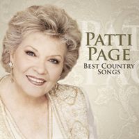 Patti Page - Best Country Songs