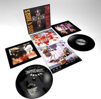 Guns N' Roses - Appetite For Destruction: Remastered [2LP]