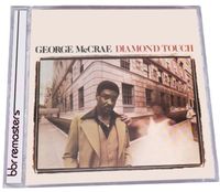 George Mccrae - Diamond Touch:Expanded Edition [Import]