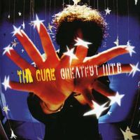 The Cure - Greatest Hits [Import]