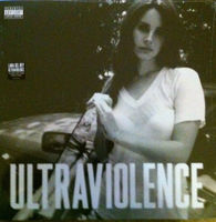 Lana Del Rey - Ultraviolence [Vinyl]