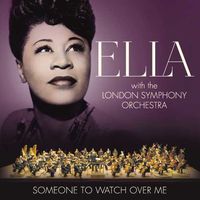 Ella Fitzgerald - Someone To Watch Over Me