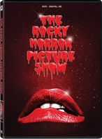 mvnitou - Rocky Horror Picture Show: 40th Anniversary / (Ws)