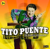 Tito Puente - Essential Recordings