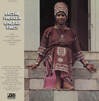 Aretha Franklin - Amazing Grace [Vinyl]