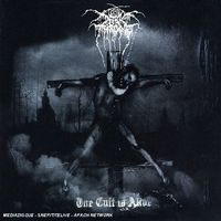 Darkthrone - The Cult Is Alive