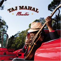 Taj Mahal - Maestro