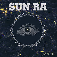 Sun Ra - Janus [LP]