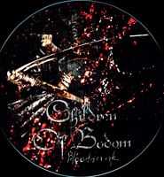 Children Of Bodom - Blooddrunk [Limited Edition] [Picture Disc]