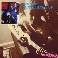 Doug Raney - Something's Up