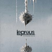 Leprous - Live At Rockefeller Music Hall [Import]