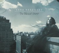 Sara Bareilles - The Blessed Unrest