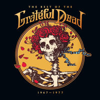 Grateful Dead - The Best Of The Grateful Dead: 1967-1977 [Vinyl]