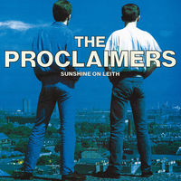 The Proclaimers - Sunshine On Leith [LP]