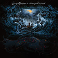 Sturgill Simpson - A Sailor's Guide To Earth [Vinyl]