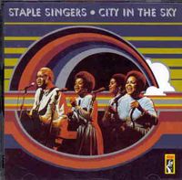 The Staple Singers - City in Sky