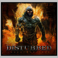 Disturbed - Indestructable [Vinyl]
