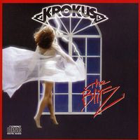 Krokus - The Blitz
