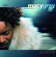 Macy Gray - On How Life Is [180 Gram]