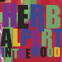 Herb Alpert - In The Mood [Digipak]