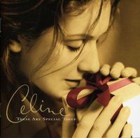 Celine Dion - These Are Special Times [Import]