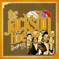 Jackson 5 - Steeltown 45's
