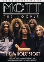 Mott The Hoople - Whole Story