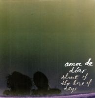 Amor De Dias - Street of the Love of Days