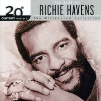 Richie Havens - 20th Century Masters
