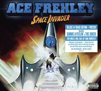 Ace Frehley - Space Invader [Deluxe]